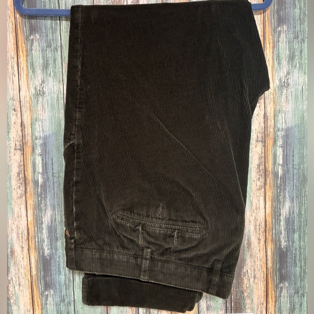 Men's Corduroy Pants